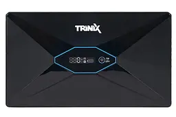 Джерело безперебійного живлення Trinix 100 ВА / 100 Вт / 24 А*ч (42-00172) - мініатюра 6