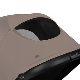 Прогулянкова коляска Lionelo Mira Beige Sand (LO-MIRA BEIGE SAND) - мініатюра 11
