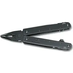 Мультитул Victorinox Swisstool MXBS 115мм 26функ+чорн.нейлон.чохол - мініатюра 2