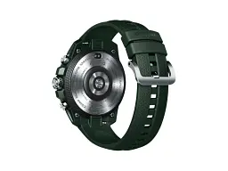 Смарт-годинник Mibro GS Explorer Green (XPAW017G) - мініатюра 4