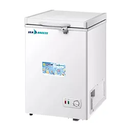 Морозильный ларь SeaBreeze SB-160