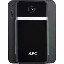 Пристрій безперебійного живлення APC Back-UPS 900VA, IEC (BVX900LI)