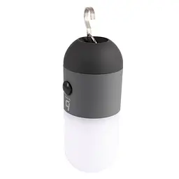 Ліхтар кемпінговий Bo-Camp Propus High Power LED 120 Lumen Grey (5818870) - мініатюра 2