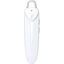 Bluetooth-гарнітура XO BE20 Білий - мініатюра 2