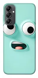 Чохол Demsky Funny face для Samsung Galaxy A14 4G/5G