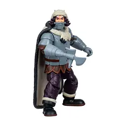 Фигурка Moose One Piece Wapol (63316) - миниатюра 6
