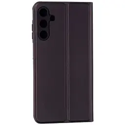 Чохол-книжка BeCover Exclusive New Style для Samsung Galaxy A15 4G SM-A155/A15 5G SM-A156 Black (710933) - мініатюра 2
