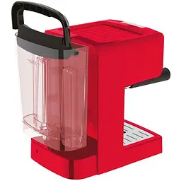 Кавоварка рожкова Krups Opio XP320530 - мініатюра 5