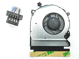 Вентилятор (Кулер) для HP Probook 440 G4, 440 G5, 445 G4, 445 G5 HSN-Q04C Z66 Pro G1 ZHAN 66 (L03613-001). HC - мініатюра 2