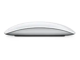 Миша Apple Magic Mouse USB-C White Multi-Touch Surface (MXK53) - мініатюра 3