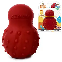 Nylabone Strong Chew Cone Нилабон конус іграшка для собак до 23 кг