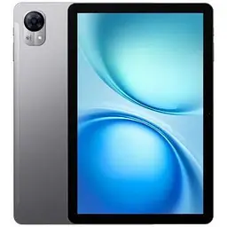 Планшет Doogee Tab G5 10.1" 3/128GB 4G (LTE) Gray VIP Edition (6942654903341)