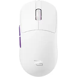 Мышь Proove Gaming Superfight Wired White/Purple (GMSW00102002)
