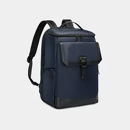 Рюкзак Tigernu T-B9055 13.3" 19 л синій (16215) - мініатюра 3