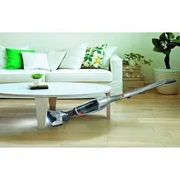 Пилосос акумуляторний 2 в1 Gorenje SVC 180 FW біло-сірий (VC2931) - мініатюра 7