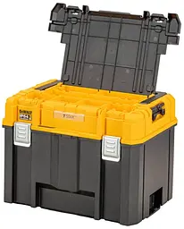Ящик для інструменту TSTAK 2.0 440х330х300мм DeWALT hoz0012783 - мініатюра 5