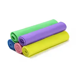 Стрічка еластична для фітнесу та йоги Stretch Elastic Band NE-ST-B-12