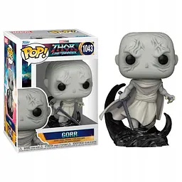 Фігурка Funko Pop Thor Love and Rhunder Gorr Тор Любов та Грім Гор FP T G1043 - мініатюра 2