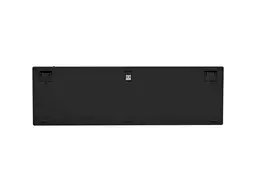 Клавіатура Maxxter KBW-01G-UA Wireless Grey/Black - мініатюра 4