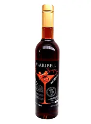 Сироп Ліщина для кави та коктейлів ТМ MARIBELL