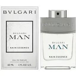 Парфумована вода Bvlgari Man Rain Essence 60 мл