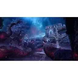 Гра Enotria The Last Song (російські субтитри) (PS5) - мініатюра 4