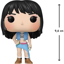 Ігрова фігурка Funko Pop! Blackpink Lisa (72605) - мініатюра 2