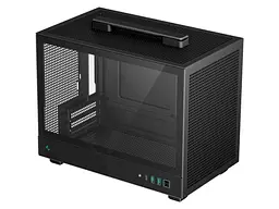 Корпус Deepcool CH160 Mesh Black (R-CH160-BKNMI0-G-1)