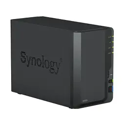 NAS Synology DS223 - мініатюра 6