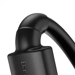 Кабель Baseus Cafule HDMI 4K V2.0 5m Black (CADKLF-H01) [67204] - мініатюра 4