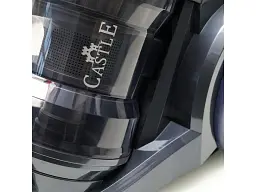 Пилосос Castle CW-105B - мініатюра 4