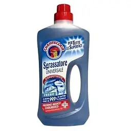 Засіб для миття підлоги ChanteClair Sgrassatore Universale Дезінфікуючий Зі свіжим ароматом 750 мл (8015194525927)