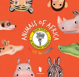 Animals of Africa