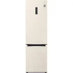 Холодильник LG GC-B509MEWM