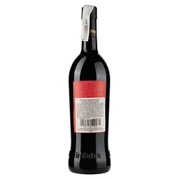 Вино Hidalgo La Gitana Jerez Pedro Ximenez de Hidalgo, біле, солодке, 15%, 0,75 л - мініатюра 2