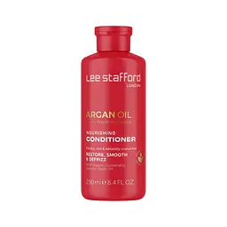 Живильний кондиціонер з аргановою олією Argan Oil from Morocco Nourishing Conditioner Lee Stafford 250 мл