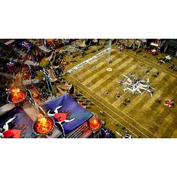 Ключ активації Microsoft Blood Bowl 3 - Standard Edition для Xbox One/Series - мініатюра 3