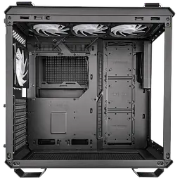 Корпус Asus TUF Gaming GT502 Plus Tempered Glass без БЖ (90DC0090-B19010) Black - мініатюра 9