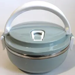 Ланч бокс для їжі Frico FRU-389 700 мл - мініатюра 3