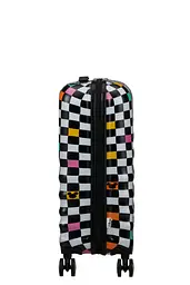 Валіза American Tourister WAVEBREAKER DISNEY MICKEY CHECK 55х40х20 55 См 31C*29017 - мініатюра 4