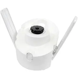 Соковитискач відцентровий Hagsen MJ500 White - мініатюра 4