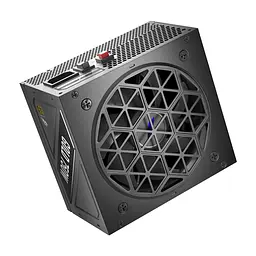 Блок живлення 1stPlayer 750W (NGDP-GLD-750-BK-EU) - мініатюра 6