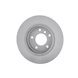 Тормозной диск Bosch 0 986 478 561 - миниатюра 4