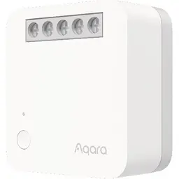 Розумне реле Aqara T1 з нульовою лінією (SSM-U01) EU [128553] - мініатюра 2