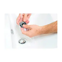 Машинка для стрижки Moser WAHL Color Pro Cordless (09649-016) - мініатюра 7