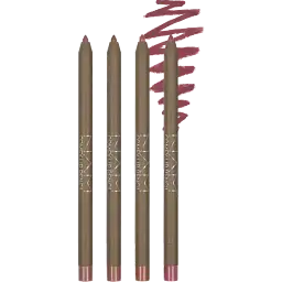 Олівець для губ NAM Comfy Lip Pencil № 04 Mauve 0.7 г - мініатюра 3