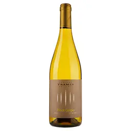 Вино Cantina Tramin Pinot Grigio Alto Adige, белое, сухое, 0,75 л