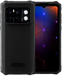 Смартфон Hotwav Cyber 13 Pro 12/256GB Black