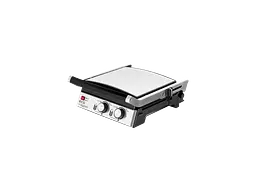 Електрогриль ECG KG 2033 Duo Grill & Waffle - мініатюра 9