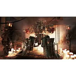 Ключ активації Microsoft Fallout 4: Game of the Year Edition (Fallout 4 G.O.T.Y.) для Xbox One/Series - мініатюра 2